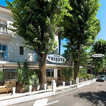 Hotel Trieste Cervia Extérieur photo