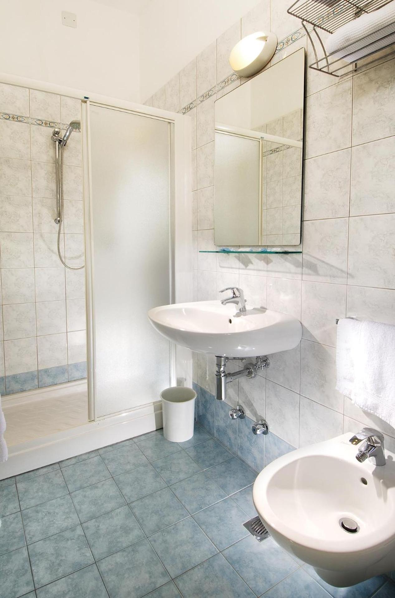 Hotel Trieste Cervia Extérieur photo