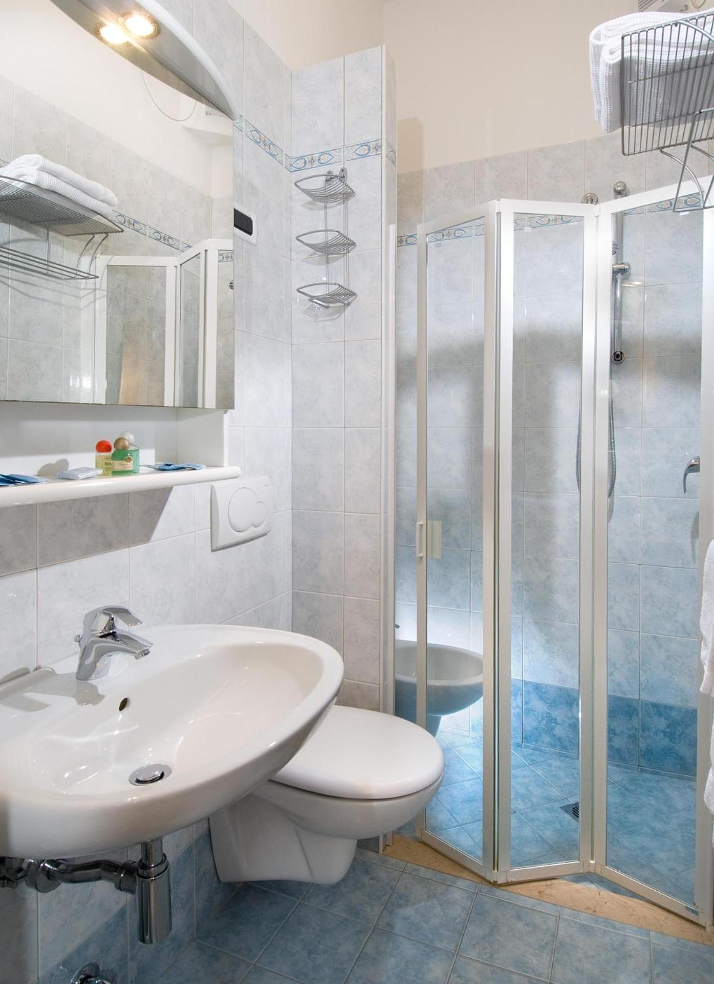 Hotel Trieste Cervia Extérieur photo