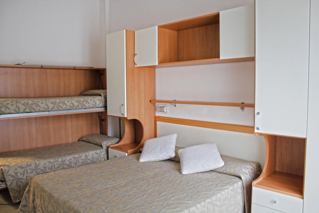Hotel Trieste Cervia Extérieur photo